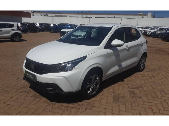 FIAT ARGO 1.0 FIREFLY FLEX DRIVE MANUAL